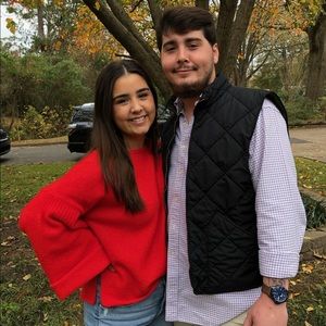 Meet your Posher, Cameron